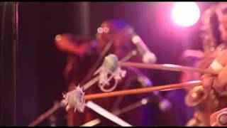 Arthur Blythe  Faceless women