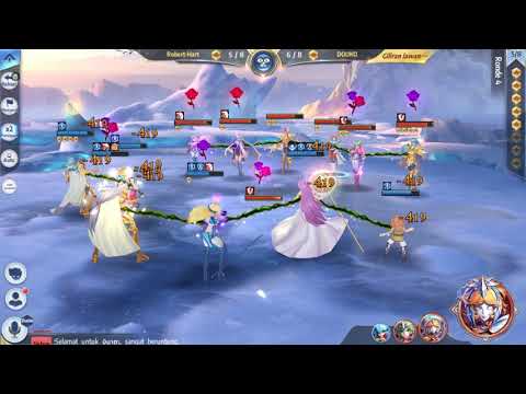 Bahkan Athena pun punya batas kesabaran - Saint Seiya : Awakening