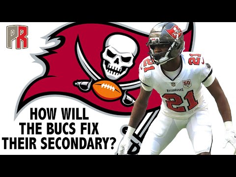 How Will The Bucs Fix Their Secondary?