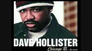 Dave Hollister- I'm Not Complete