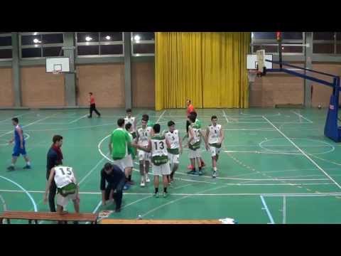 20140111 Aldaia 62 vs Amics 63