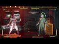 Jade So Easy Kombo Tutorial