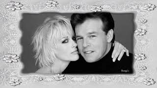 Sammy Kershaw &amp; Lorrie  Morgan ~ &quot; He Drinks Tequila, She Talks Dirty in Spanish&quot;