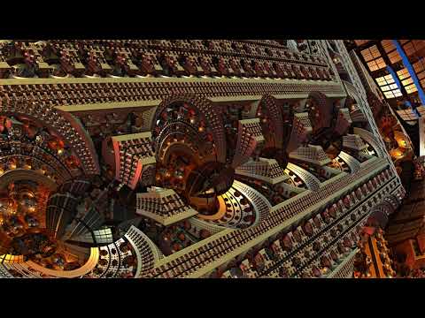 Ahzan Ardil - Derun (2018)