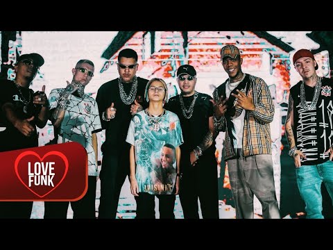 Love Funk and 2 more