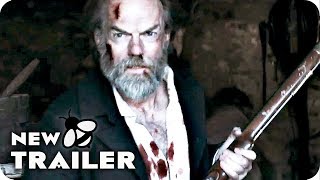 BLACK 47 Trailer & Clip (2018) Hugo Weaving Movie