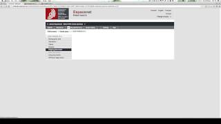 Obtaining Patent Data 1: Using Espacenet