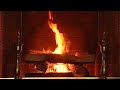 Kenny G - Have Yourself a Merry Little Christmas (Yule Log Version)