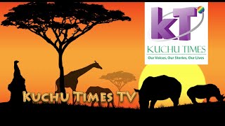 Kuchu Times Weekend News Roundup - Episode 1