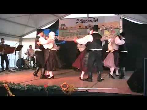 Pilistaler Echo - Schwabenfest Pilisvörösvár (2008)