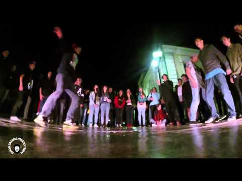 FLYTRONIX vs VMATAEM | FINAL | SKILLZ FLAVA 5 YEARS