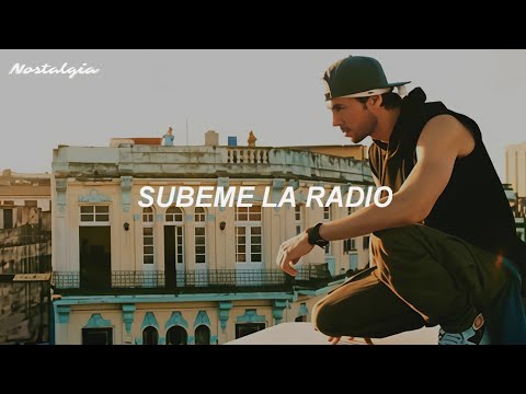 Subeme La Radio