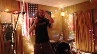 Dropjaw - Crashing Parties in the USA