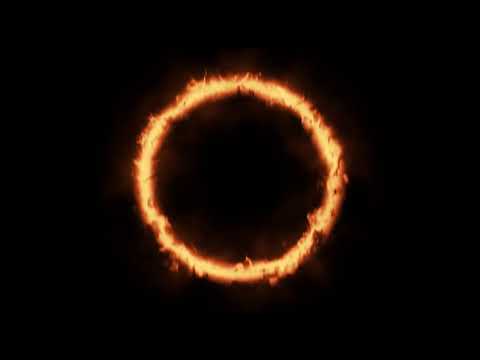 Fire Circle Effect