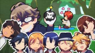 Uta ( ͡° ͜ʖ ͡°) no Prince-sama ( ͡° ͜ʖ ͡°) Legend Star ( ͡° ͜ʖ ͡°) CRACK ( ͡° ͜ʖ ͡°)