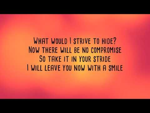 Amiel - Stupid Lovesong [Lyrics]