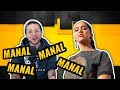 MANAL (FT. ELGRANDE TOTO) - SLAY | REACTION FR | PREMIÈRE ÉCOUTE MANAL (FT. ELGRANDE TOTO) - SLAY | REACTION FR | PREMIÈRE ÉCOUTE