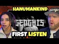 Hanumankind IS SPECIAL Hanumankind Genghis Official Music Video OUR FIRST LISTEN