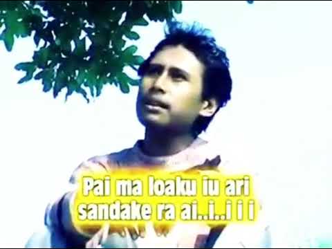 LAO IMPI lagu bima (Rawa Mbojo) KARAOKE