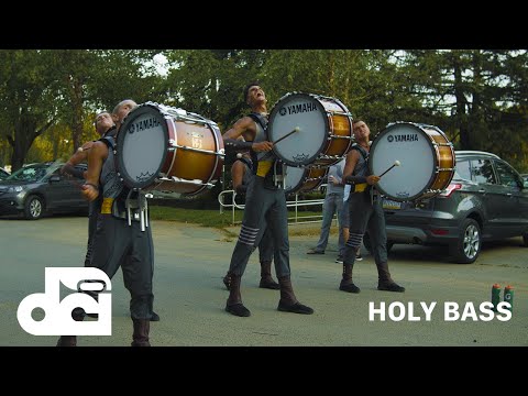 DCI 2019: The Cadets Bassline - Allentown, PA (4K + Quality Audio)