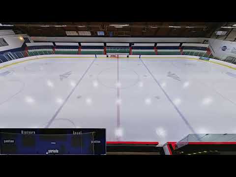 Volts U18 Hockey VS OHA U18 - 2022-10-15