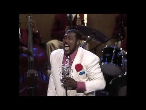 Five Guys Named Moe - 1992 Tony Awards
