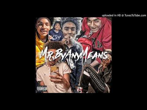 Bam Deezy - Love the gang