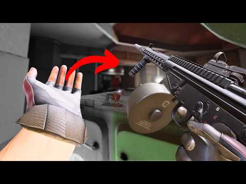 INSANE PROFIT from NOTHING | Contractors Showdown Exfil Zone