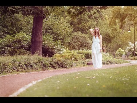 Retusche Workflow in Lightroom und Photoshop - Herbstshooting mit Suchtrausch