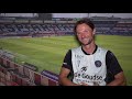 Bart Vriends: "Het is derby-time"
