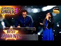 Superstar Singer S3 Viju Shah Ji ने Khushi के गाने को दी अपनी धु