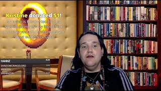 Chris Chan says the N word hard R