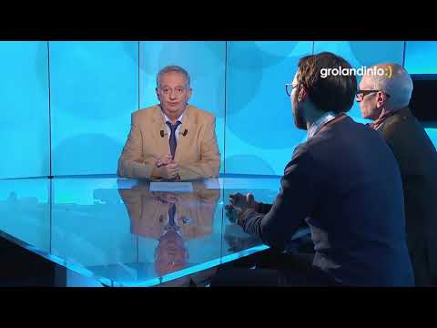 Flash débat : la transidentité  - Groland Le Zapoï du 09/12 - CANAL+