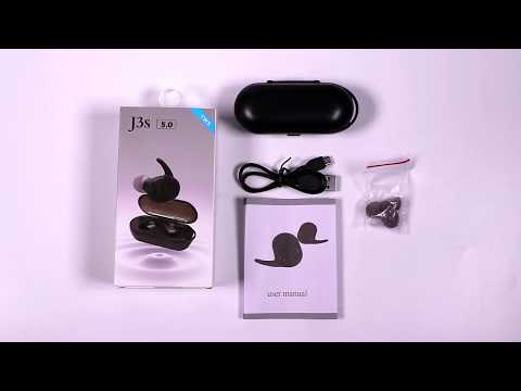 How to use j3s with easy steps