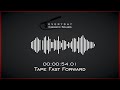 Tape Fast Forward HQ Sound Effects