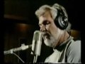 Kenny Rogers Eyes That See in The Dark Barry Gibb Song o
