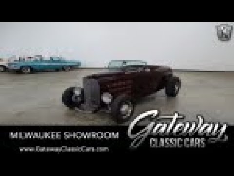 1932 Ford Highboy (CC-1966964) for sale in O'Fallon, Illinois