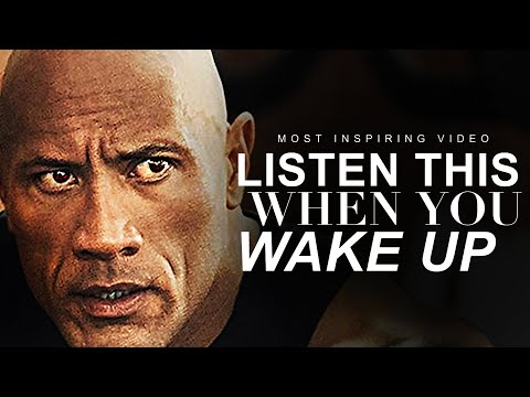 10分鐘開啟最好的一天- 早晨的動機｜成功的動機視頻。 (10 Minutes to Start Day Best! - MORNING MOTIVATION | Motivational Video for Success)