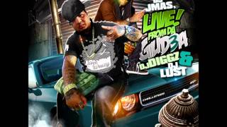 French Montana Feat. Gudda Gudda - I&#39;m A Groupie (Prod. By Lex Luger)