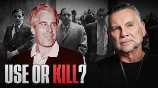 Mafia vs. Epstein: How Would the Mob Handle a Predator?