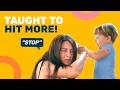 Say This To Get Your Baby Or Toddler To Listen Behave Without Yelling