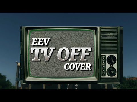 Efa - Tv Off ( Cover )