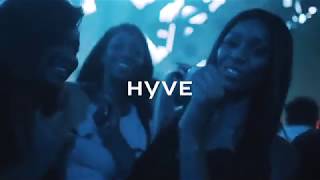 HYVEDXB  Every Friday at WHITE Dubai