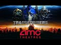AMC Previews Transformers July 3 2007