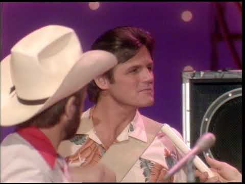 American Bandstand 1980- Interview Beach Boys Part 2