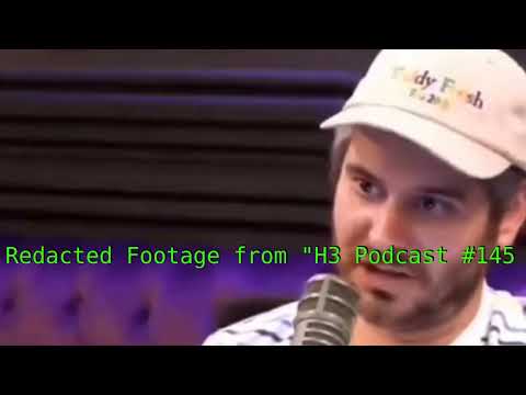 h3 Cringe Highlight: Ethan Lying
