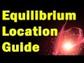 Skyrim: How to Get the Equilibrium Spell Location Guide