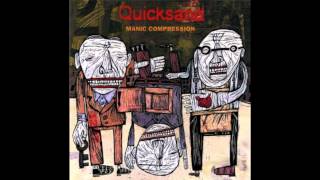 Quicksand - &quot;Backward&quot;