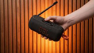 Le test radio ultime | Quel est le son du JBL TUNER 3 avec le DAB+ ?