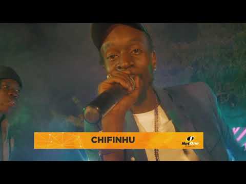 One Freestyle Episode 3 featuring Chifunhu, Prince Bhoya and Fidel